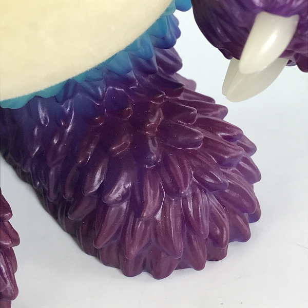 実際に弊社で買取させて頂いたINSTINCTOY/インスティンクトイ Muckey/ムッキー 8th color "Crayon Rainbow"/クレヨン レインボーの画像 8枚目