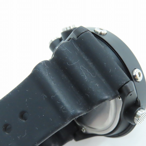 実際に弊社で買取させて頂いた【難あり】SIKO/セイコー PROSPEX/プロスペックス フィールドマスター ソーラー S802-00A0の画像 5枚目