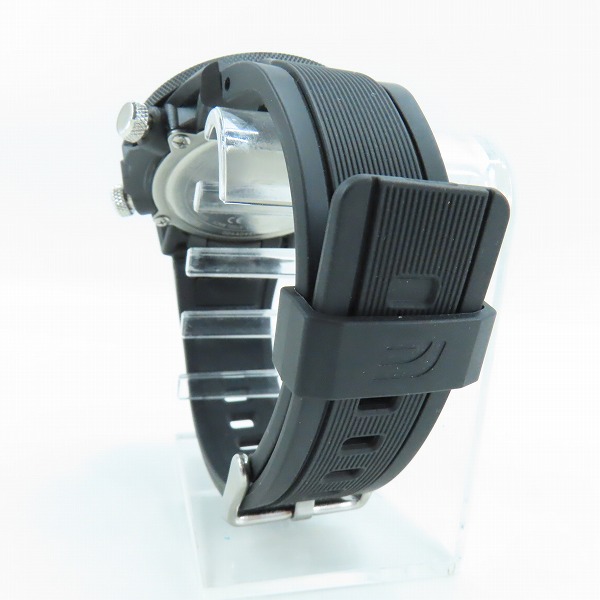 実際に弊社で買取させて頂いたCASIO/カシオ EDIFICE/エディフィス メカニックツールデザイン Bluetooth ECB-2000YTP-1AJFの画像 2枚目