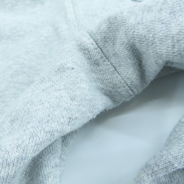 実際に弊社で買取させて頂いたMAISON KITSUNE/メゾンキツネ スウェット パンツ KMS-0700-A/Sの画像 6枚目