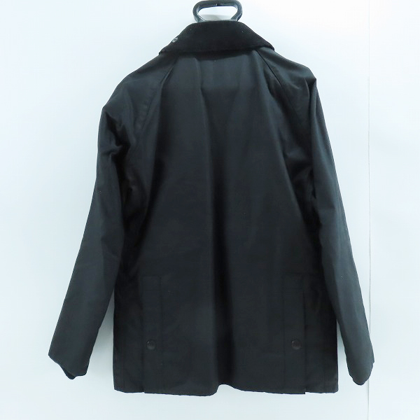 実際に弊社で買取させて頂いたBarbour/バブアー SL Bedale ジャケット/ブルゾン 1802138/36の画像 1枚目