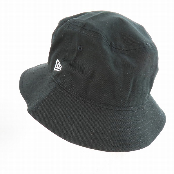 実際に弊社で買取させて頂いたNEWERA/ニューエラ×UNDERCOVER/アンダーカバー バケットハット UB0D6H02-2/L/XLの画像 2枚目