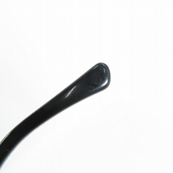 実際に弊社で買取させて頂いたRay-Ban/レイバン CLUB MASTER/クラブマスター サングラス/アイウェア RB3016 1354の画像 8枚目