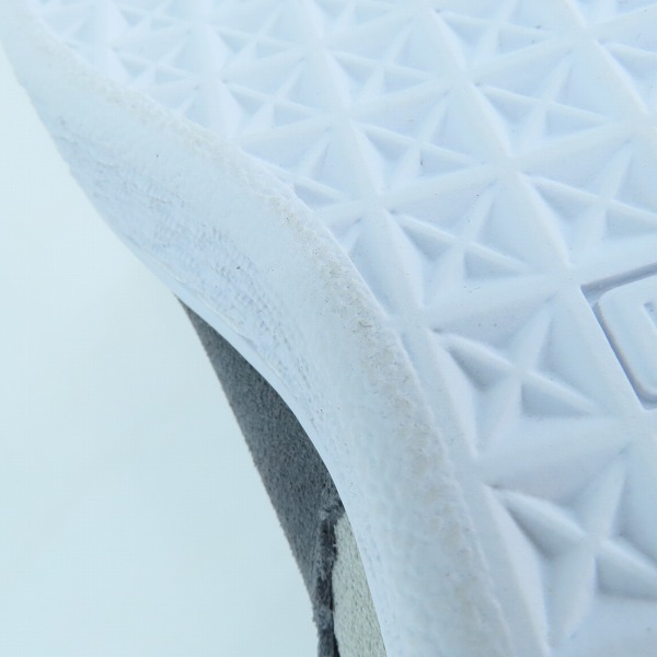 実際に弊社で買取させて頂いたPUMA/プーマ 50周年記念モデル SUEDE CLASSIC/スエード クラシック マイケル ラウ 366313-01/29の画像 6枚目