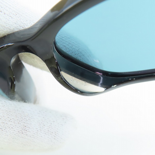 実際に弊社で買取させて頂いた(7)Ray-Ban/レイバン 眼鏡/メガネフレーム/アイウェア/サングラス RB5344-Dの画像 8枚目