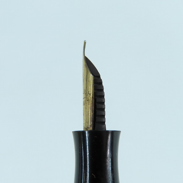 実際に弊社で買取させて頂いたPARKER/パーカー CHALLENGER/チャレンジャー ヴィンテージ 万年筆の画像 5枚目