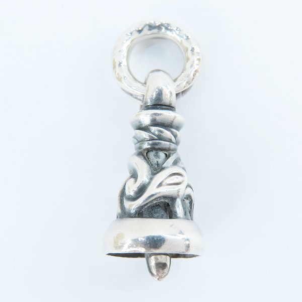 実際に弊社で買取させて頂いたLONE ONES/ロンワンズ ドーヴベル ペンダント/Mの画像 2枚目