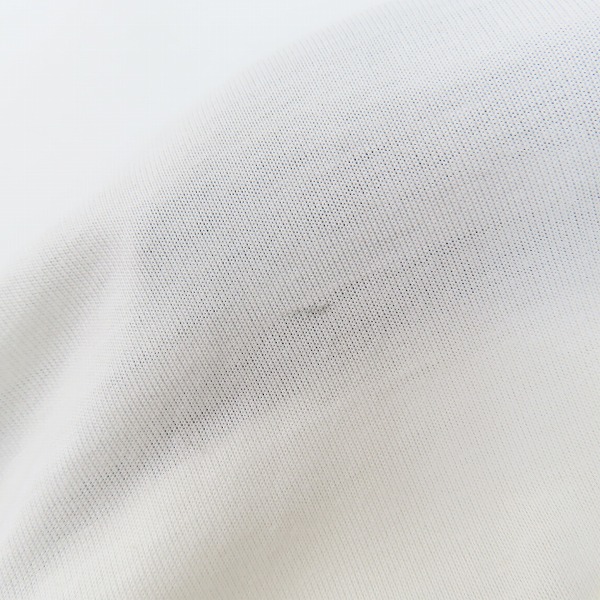 実際に弊社で買取させて頂いたY-3/ワイスリー ヨウジヤマモト×アディダス 23SS 3S SS Tシャツ HZ8871 /Mの画像 6枚目