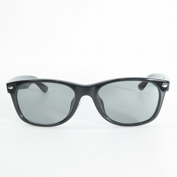 実際に弊社で買取させて頂いたRay-Ban/レイバン NEW WAYFARER/ニューウェイファーラー サングラス/アイウエア RB2132-F 901L