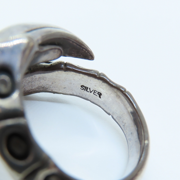 実際に弊社で買取させて頂いたBloody Mary/ブラッディマリー スシュムナー クローリング 18号の画像 7枚目