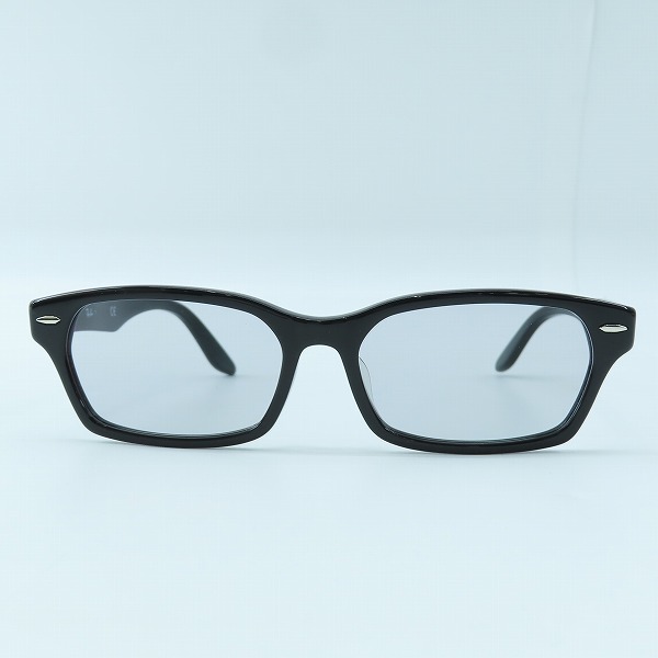 実際に弊社で買取させて頂いた(3)Ray-Ban/レイバン 眼鏡/メガネフレーム/アイウェア RB5344-D