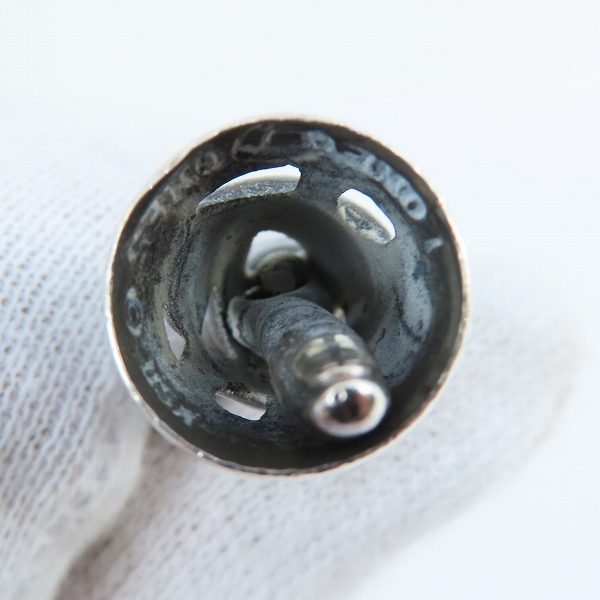 実際に弊社で買取させて頂いたLONE ONES/ロンワンズ ドーヴベル ペンダント/Mの画像 6枚目