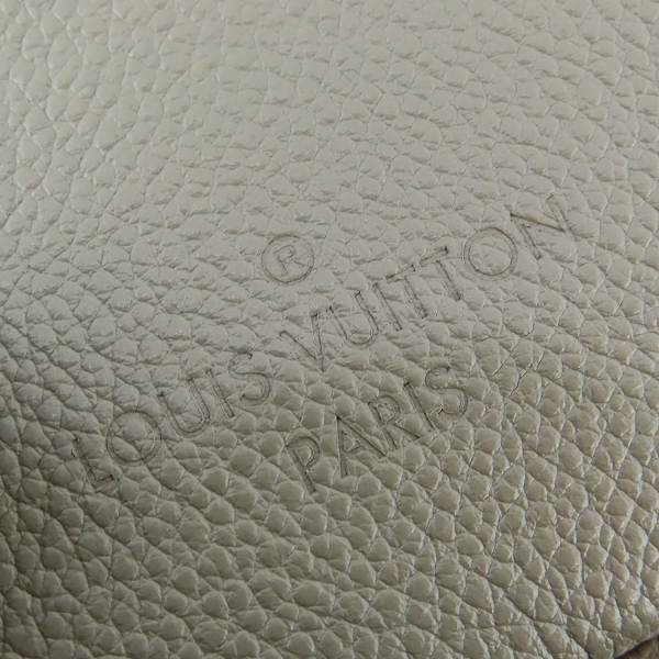 実際に弊社で買取させて頂いたLOUIS VUITTON/ルイヴィトン モノグラム・アンプラント スピーディー バンドリエール 25 ハンドバッグ/ショルダーバッグ M59273の画像 6枚目