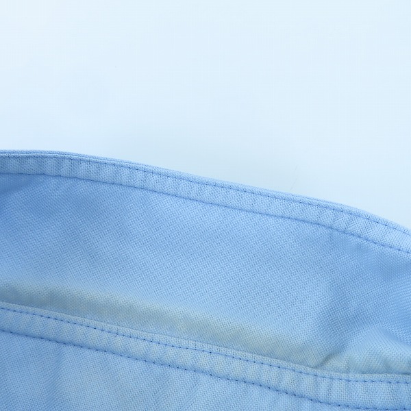 実際に弊社で買取させて頂いたCOMME des GARCONS JUNYA WATANABE MAN×LACOSTE/コムデギャルソンジュンヤワタナベマン×ラコステ 長袖シャツ WA-B016/Sの画像 4枚目