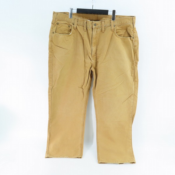 実際に弊社で買取させて頂いたCarhartt/カーハート ペインターパンツ/44×30