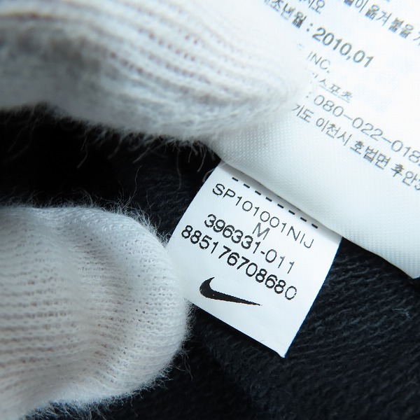 実際に弊社で買取させて頂いたNIKE×F.C. Real Bristol/FCRB/ナイキ Tシャツ/Mの画像 5枚目