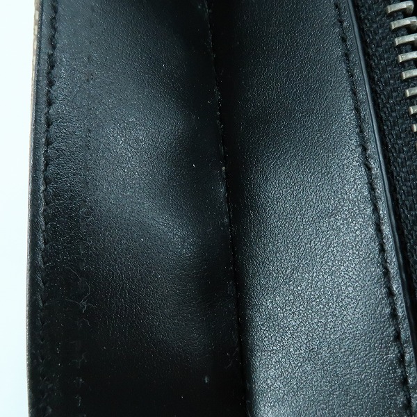 実際に弊社で買取させて頂いたCOACH/コーチ グラハム ストラクチャード トートバッグ G2022 6707の画像 8枚目