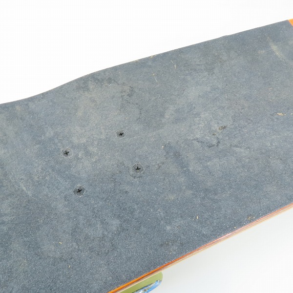 実際に弊社で買取させて頂いたANTIHERO/アンチヒーロー スケートボード/コンプリートデッキの画像 7枚目