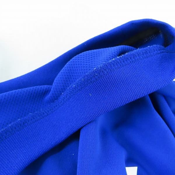 実際に弊社で買取させて頂いたF.C.R.B./F.C.Real Bristol/エフシーレアルブリストル 24SS AUTHENTIC LOGO TEE Tシャツ FCRB-240026 Lの画像 4枚目