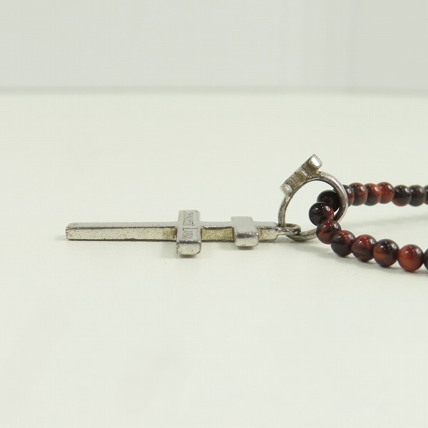 実際に弊社で買取させて頂いたCrescent Luna/クレセントルナ GRATITUD グラティテュード ネックレスの画像 3枚目