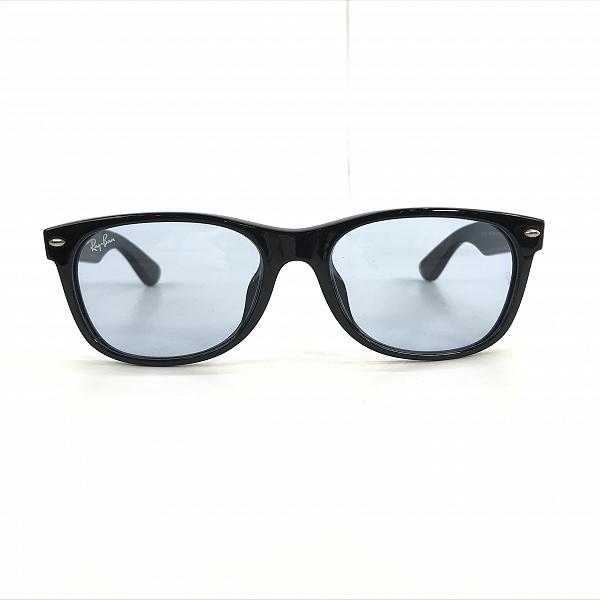 実際に弊社で買取させて頂いたRay-Ban/レイバン NEW WAYFARER/ニューウェイファーラー サングラス/アイウェア RB2132-F
