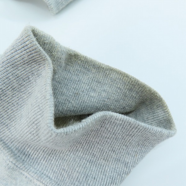 実際に弊社で買取させて頂いたNEIGHBORHOOD/ネイバーフッド CLASSIC-S/C-CREW.LS スウェット トレーナー 212FPNH-CSM02/Lの画像 6枚目