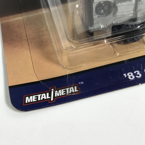 実際に弊社で買取させて頂いた【おまとめ/未開封】Hot Wheels/ホットウィール SHOP TRUCKS VOLKSWAGEN CADDY/'83 CHEVY SILVERADO 他の画像 4枚目