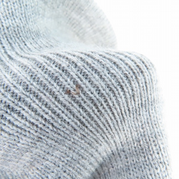 実際に弊社で買取させて頂いたCarhartt/カーハート ACRYLIC WATCH HAT ビーニーニット帽の画像 8枚目