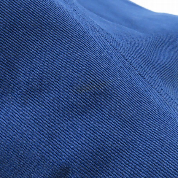 実際に弊社で買取させて頂いたFRED PERRY/フレッドペリー リバーシブル チューリップハット の画像 9枚目