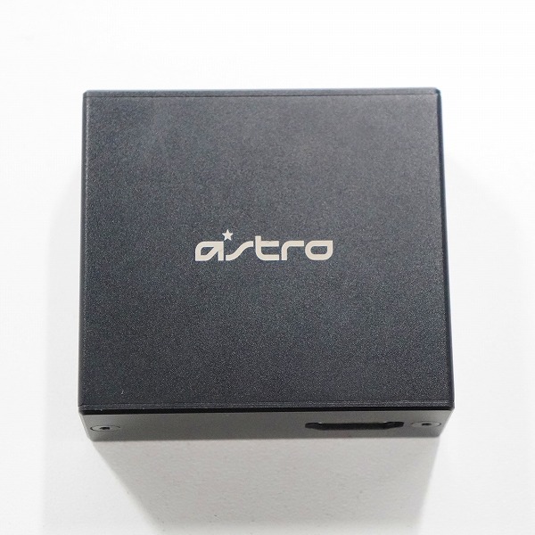 実際に弊社で買取させて頂いたastro/アストロ A00137 PlayStation5/PS5用 HDMIアダプター 動作未確認の画像 1枚目