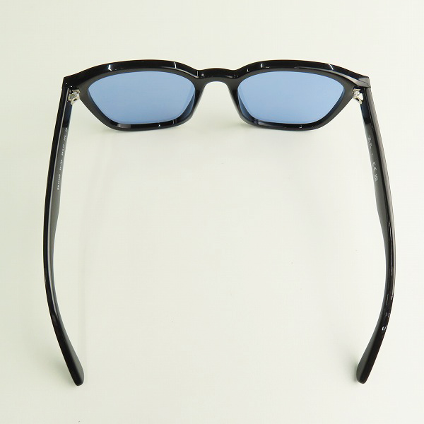 実際に弊社で買取させて頂いたRay-Ban/レイバン サングラス/アイウェア RB4392D 601/80の画像 2枚目