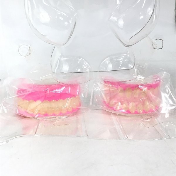 実際に弊社で買取させて頂いたINSTINCTOY/インスティンクトイ Muckey/ムッキー 12th color "PINKY"/ピンキーの画像 8枚目