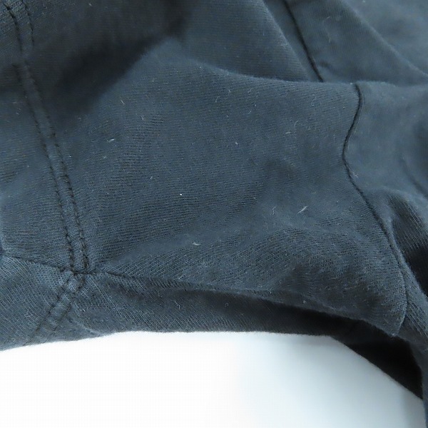 実際に弊社で買取させて頂いた【JPタグ】SAINT LAURENT PARIS/サンローランパリ ブラッドラスターヴァンパイア プリントTシャツ 378983 Y2LS1/Lの画像 6枚目