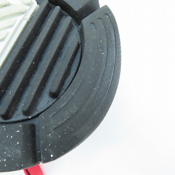 実際に弊社で買取させて頂いたCONVERSE/コンバース ALL STAR TREKWAVE HI/オールスター トレックウェーブ ハイ 1SD474/24.5の画像 8枚目