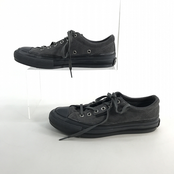 実際に弊社で買取させて頂いたCONVERSE/コンバース N.HOOLYWOOD ADDICT 1AD988/26.5の画像 3枚目