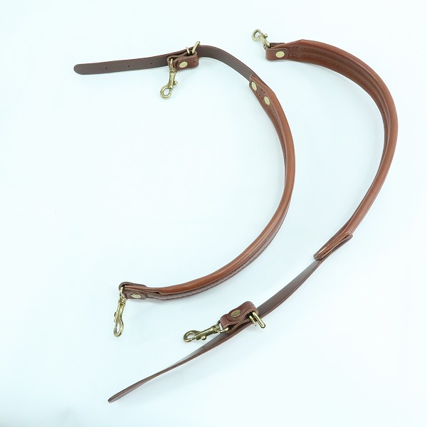 実際に弊社で買取させて頂いたHERZ/ヘルツ 2way 縦型バッグ ランドセル/リュックサックの画像 9枚目