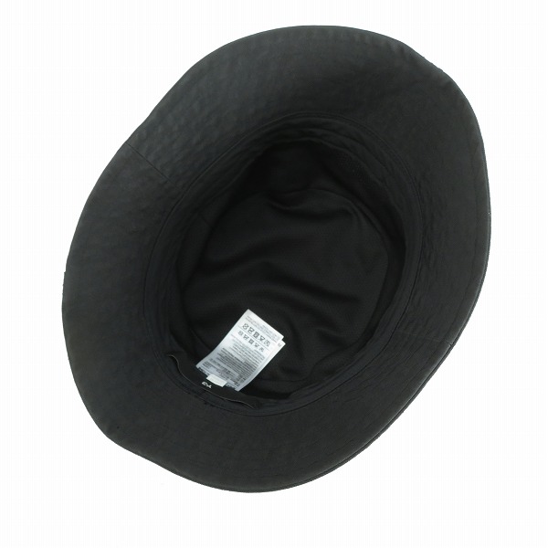 実際に弊社で買取させて頂いたY-3/ワイスリー Bucket Hat バケットハット H62986の画像 4枚目