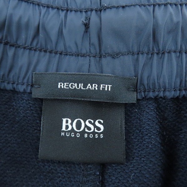 実際に弊社で買取させて頂いたHUGO BOSS/ヒューゴボス パンツ regular fit/レギュラーフィット XXXLの画像 3枚目