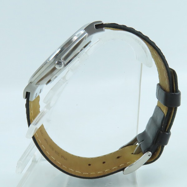 実際に弊社で買取させて頂いたSKAGEN/スカーゲン メンズクオーツ腕時計 351XLSLBMO【動作未確認】の画像 1枚目