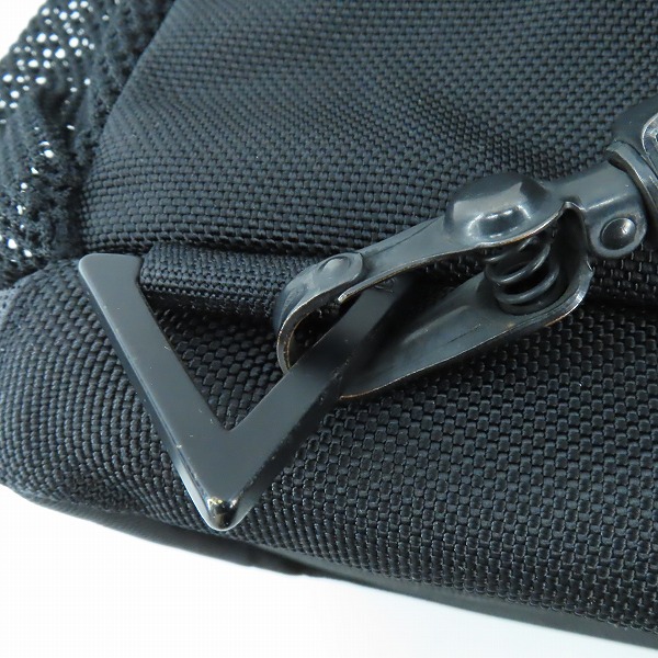 実際に弊社で買取させて頂いたWTAPS×PORTER/ダブルタップス×ポーター ISSUE READY PACK ALICE 3rd ミリタリー バックパックの画像 7枚目