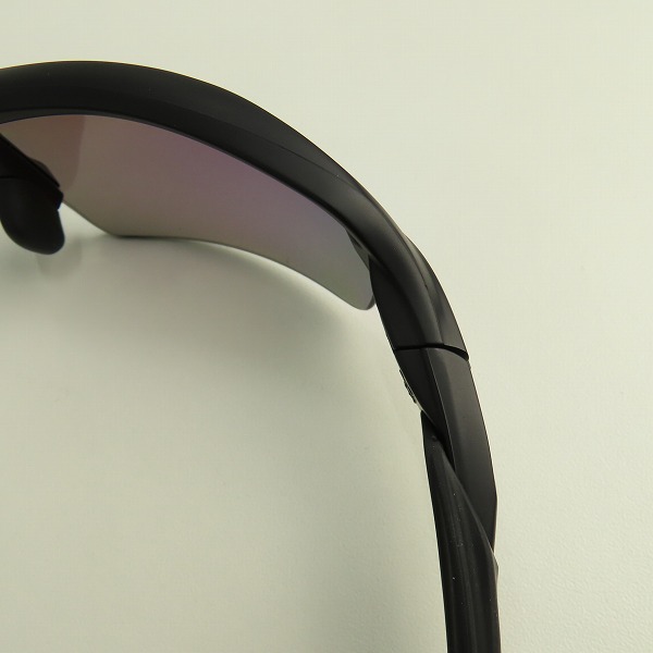 実際に弊社で買取させて頂いたOAKLEY/オークリー FLAK2.0/フラック 偏光サングラス/アイウェア OO9271-2561の画像 4枚目