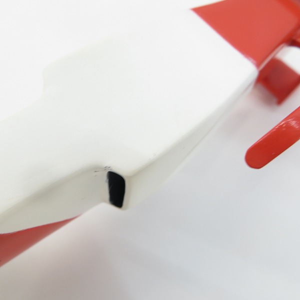 実際に弊社で買取させて頂いたTAGHEUER/タグホイヤー ノベルティフィギュア ドライバー＆レーシングカー 3体セットの画像 7枚目