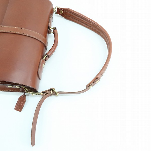 実際に弊社で買取させて頂いたHERZ/ヘルツ 1本ベルト 2way ビジネスバッグ/リュックサックの画像 6枚目