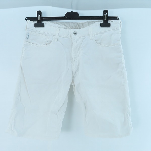 実際に弊社で買取させて頂いたEMPORIO ARMANI/エンポリオアルマーニ ショートパンツ 3G1PA6 1N4ZZ/46