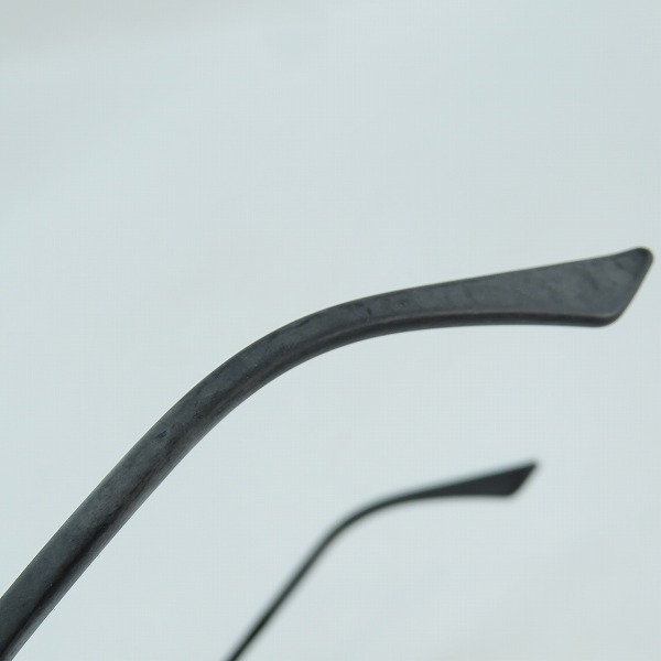 実際に弊社で買取させて頂いたRay-Ban/レイバン サングラス RB3498 002/71 61□17の画像 9枚目