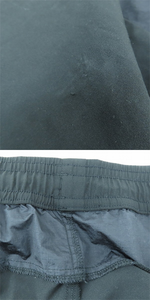 実際に弊社で買取させて頂いた(2)LACOSTE/ラコステ 3in1ショートパンツ GH1041/US Mの画像 9枚目