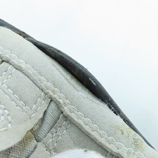 実際に弊社で買取させて頂いたKEEN/キーン WINTERPORTⅡ ブーツ 52037 24.0　の画像 6枚目