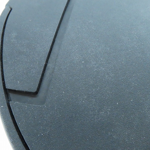 実際に弊社で買取させて頂いたHENSHIN by KAMEN RIDER/ヘンシンバイカメンライダー 仮面ライダーW スニーカー 2552153/27.5の画像 7枚目