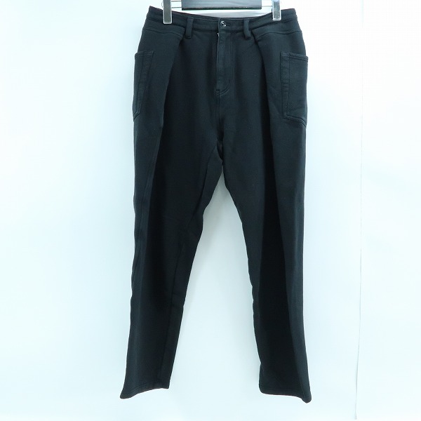 実際に弊社で買取させて頂いたHYSTERICS/ヒステリックス HYSTERIC GLAMOUR パンツ 0563CP01/M