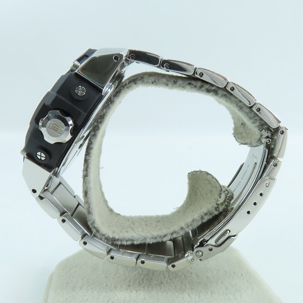 実際に弊社で買取させて頂いたSEIKO/セイコー セイコー5 スポーツダイバー 自動巻き 23 Jewels 200M 7S36-03G0の画像 1枚目